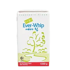 Ever Whipping Cream